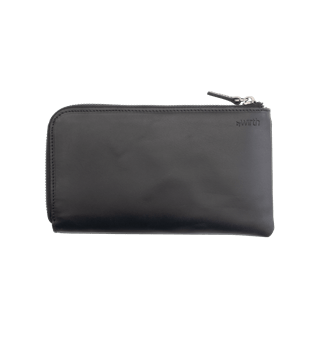 EKTA Living-Carry My Pouch-Black-EK-CMP153